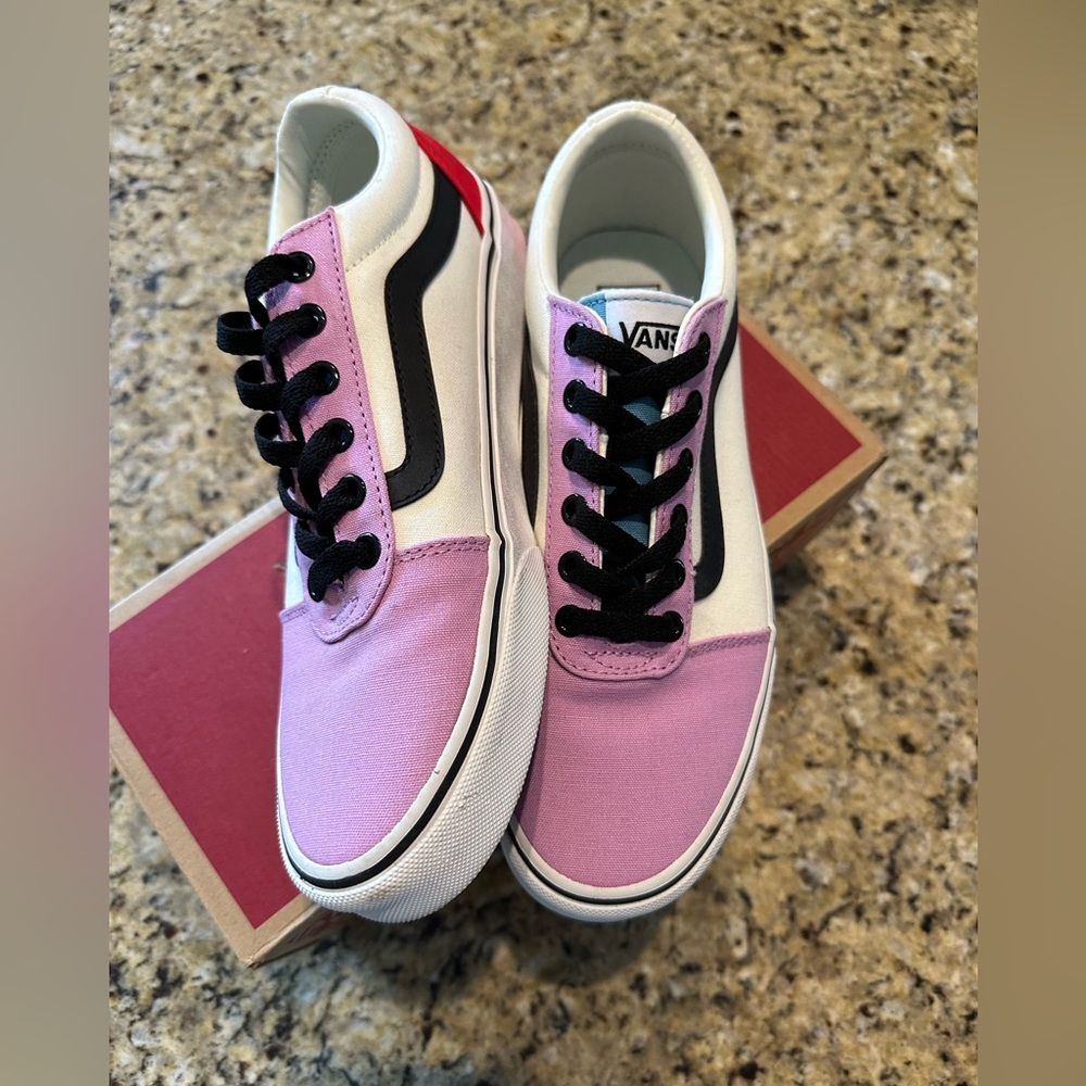 Vans